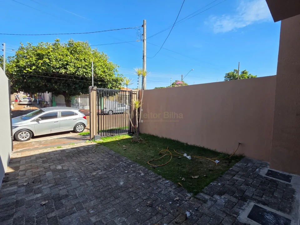 Imagens do imóveis Casa à Venda na Gleba Esperança