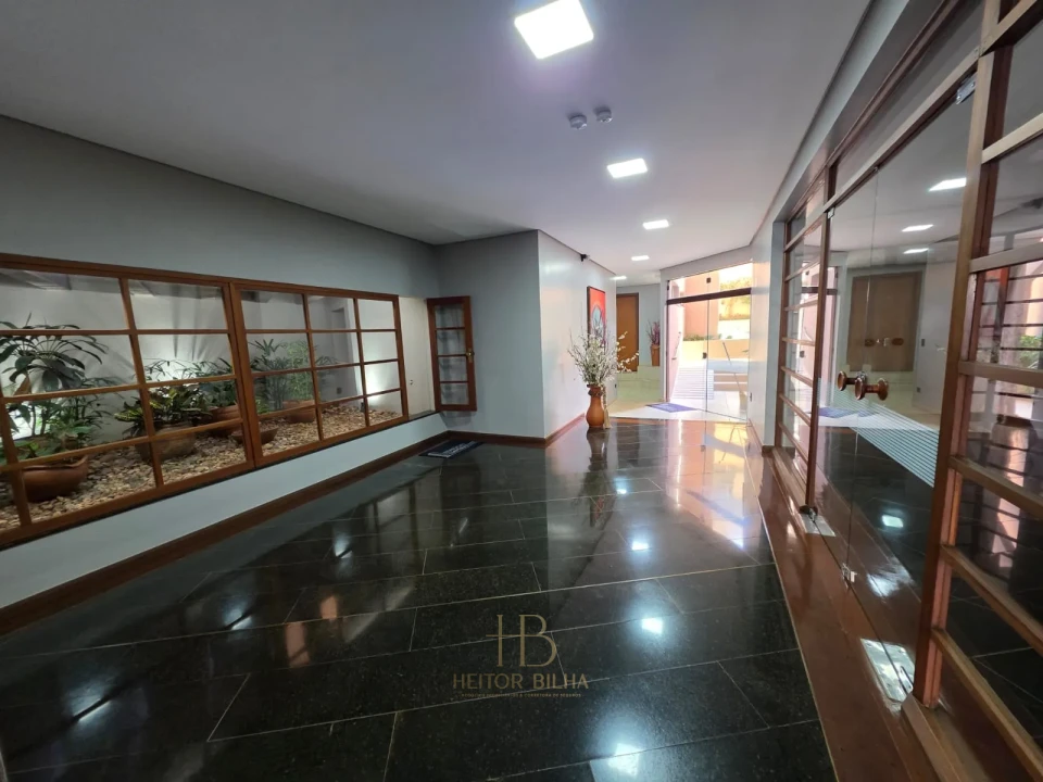 Imagens do imóveis Apartamento à Venda no Centro de Londrina