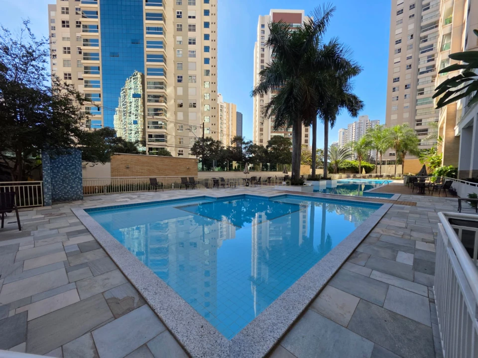 Imagens do imóveis Edifício Florais Eco Resort