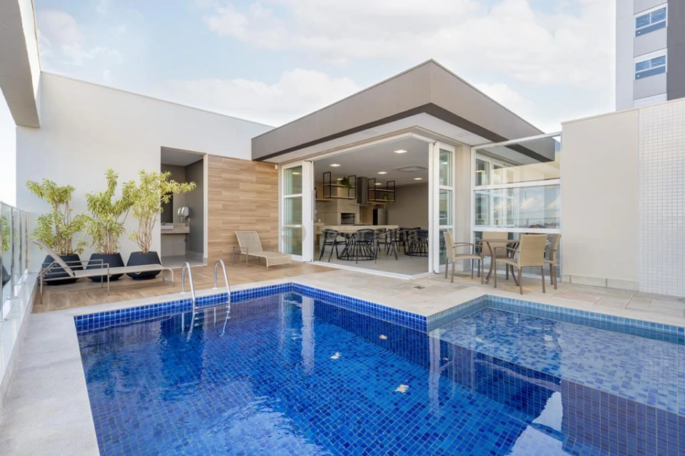 Imagens do imóveis Sky Residence em Cambé
