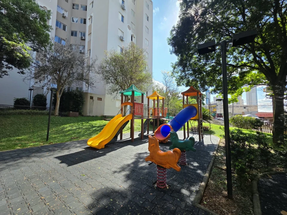 Imagens do imóveis Residencial Quinta da Boa Vista I