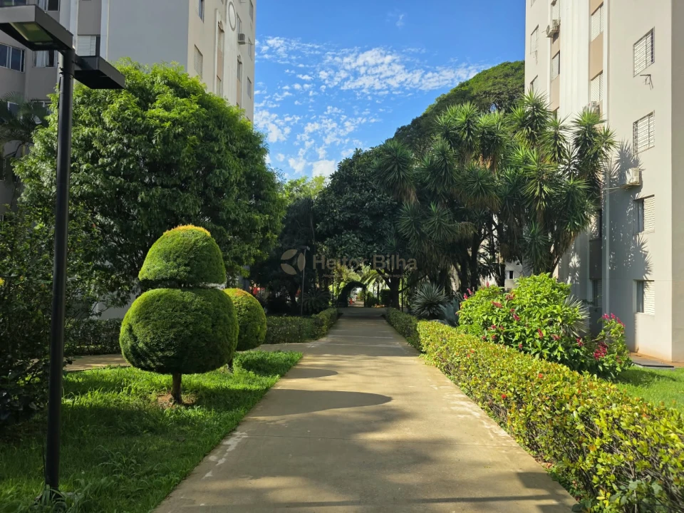 Imagens do imóveis Residencial Quinta da Boa Vista I