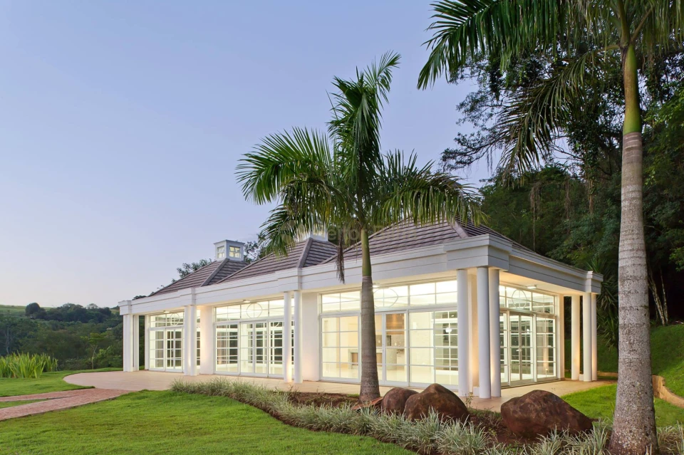 Imagens do imóveis Royal Boulevard Residence & Resort Ibiporã