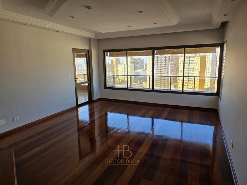 Imagens do imóveis Apartamento à Venda no Centro de Londrina