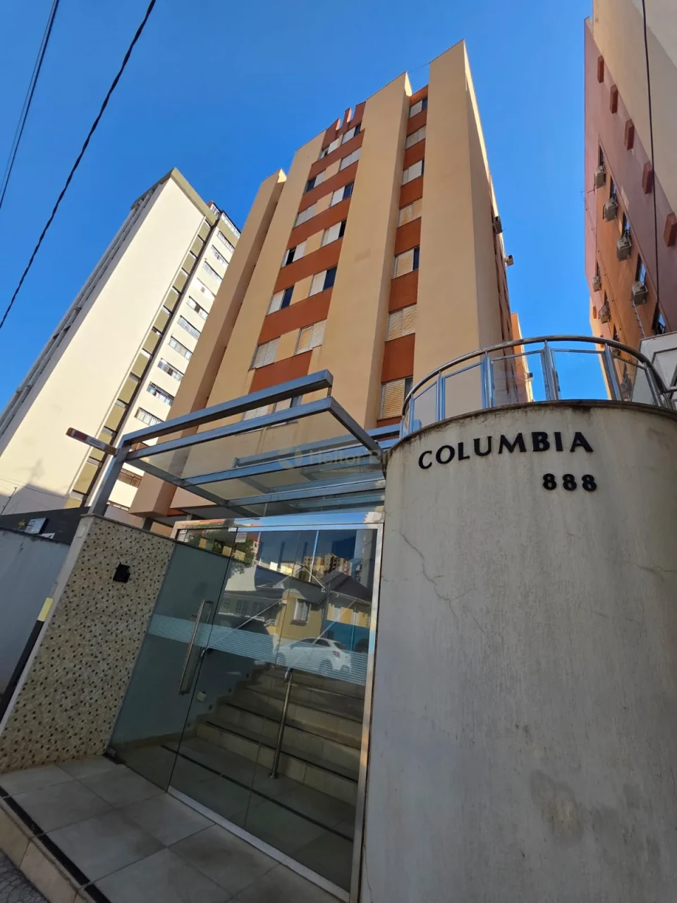 Imagens do imóveis Edifício Colúmbia