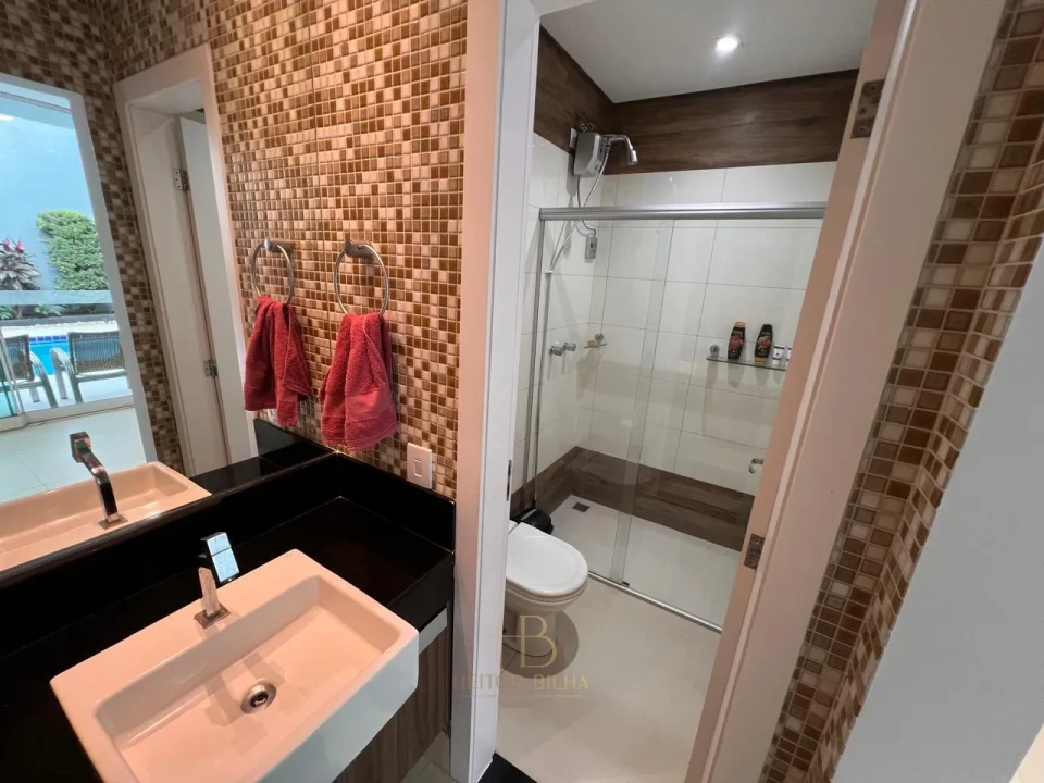Imagens do imóveis Condomínio Santana Residence