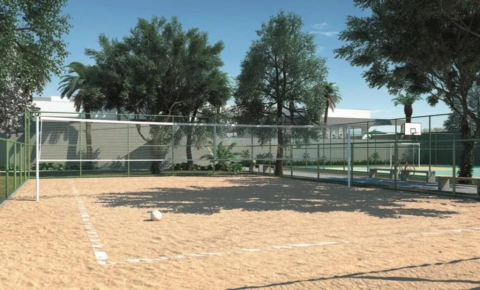 Imagens do imóveis Lote à venda no Residencial Maanaim