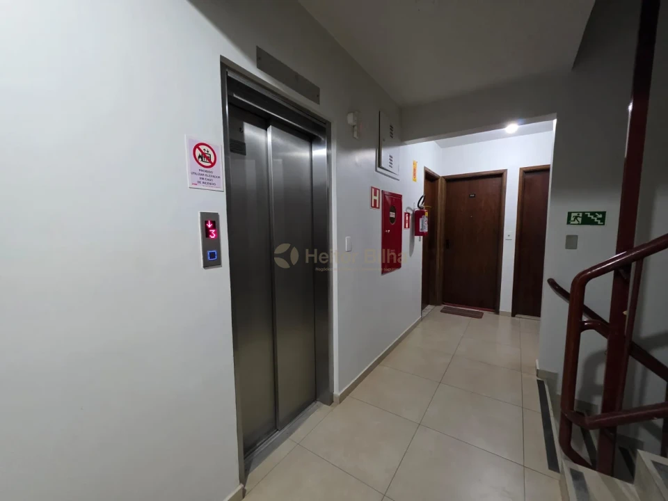 Imagens do imóveis Edifício Colúmbia