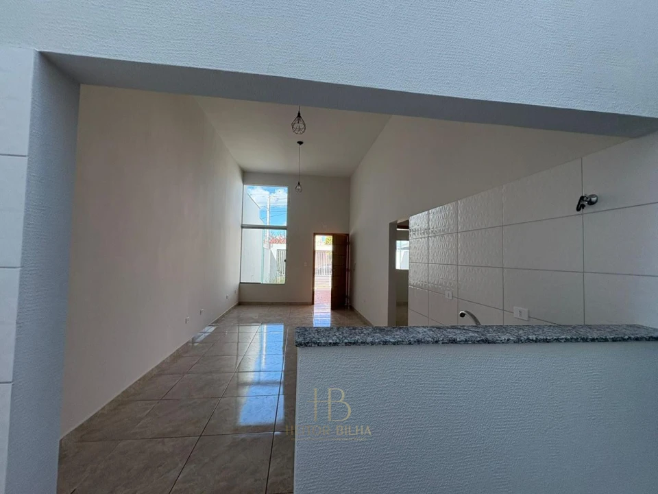 Imagens do imóveis CASA A VENDA JARDIM SABARA