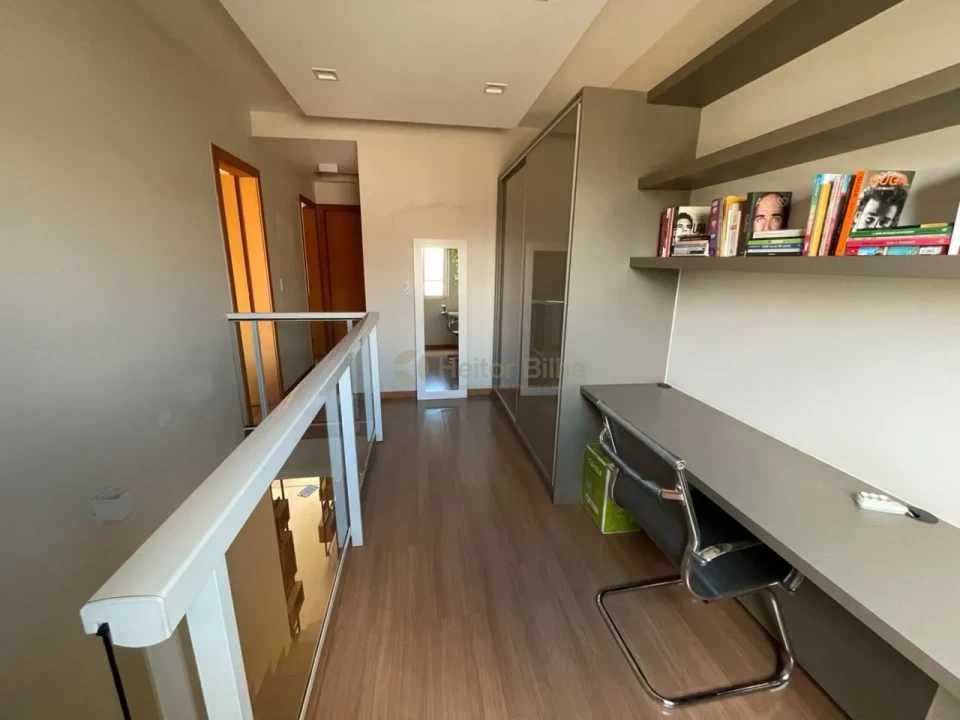Imagens do imóveis Casa para Alugar em Condomínio Horizontal