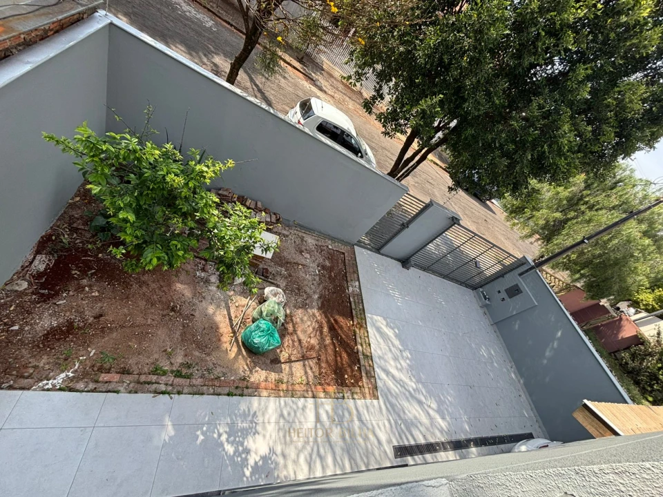 Imagens do imóveis Casa Á Venda Andrade Londrina