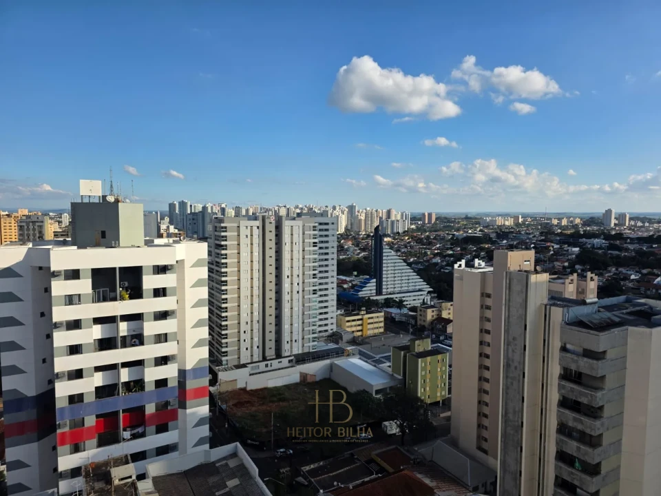 Imagens do imóveis Apartamento no Centro de Londrina