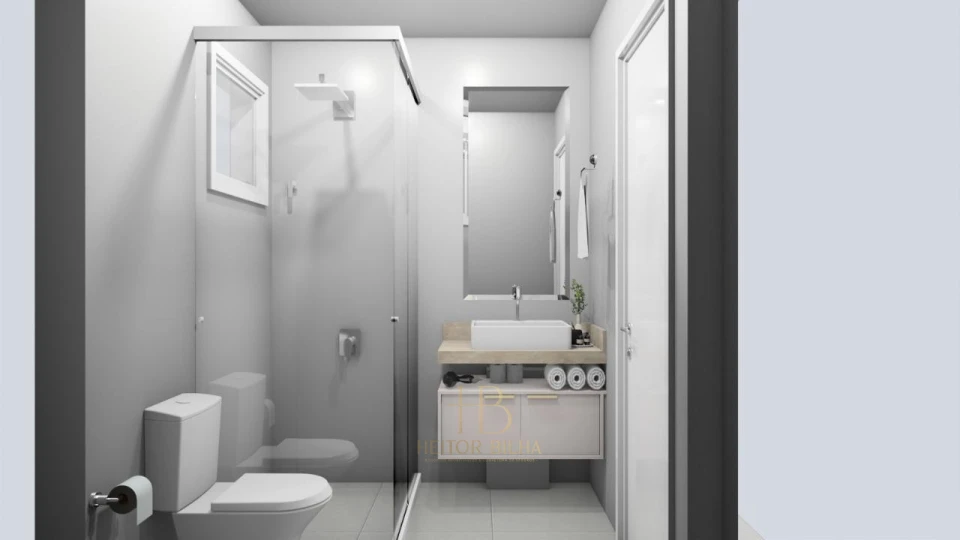 Imagens do imóveis Apartamento Para Alugar Bairro Guanabara Londrina - ARTSY