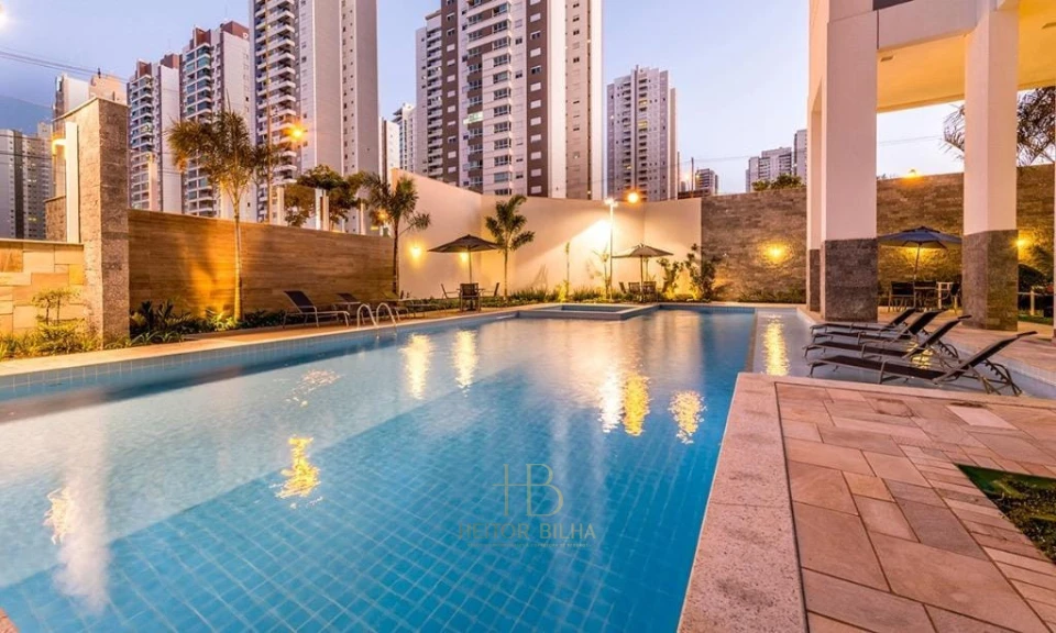 Imagens do imóveis APARTAMENTO PARA LOCAÇÃO TRESOR  RESIDENCE