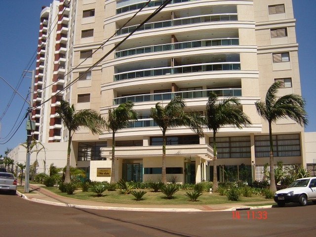 Imagens do imóveis Apartamento de luxo no Ed. Maison Villa Lobos em Londrina