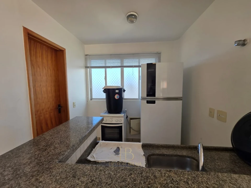 Imagens do imóveis Apartamento no Centro de Londrina
