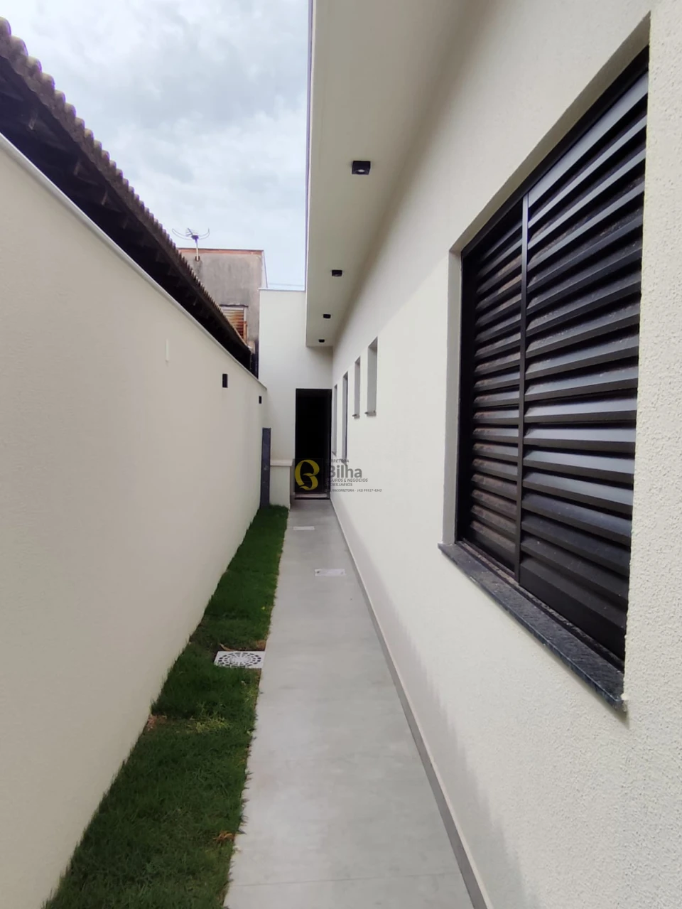 Imagens do imóveis Casa a venda - Chamonix - Londrina