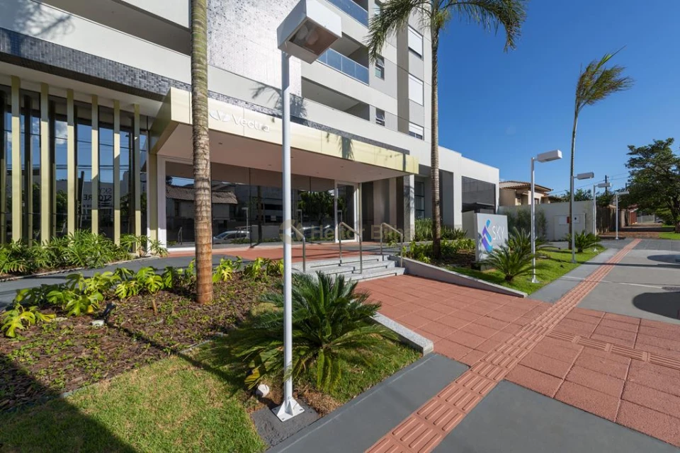 Imagens do imóveis Sky Residence em Cambé