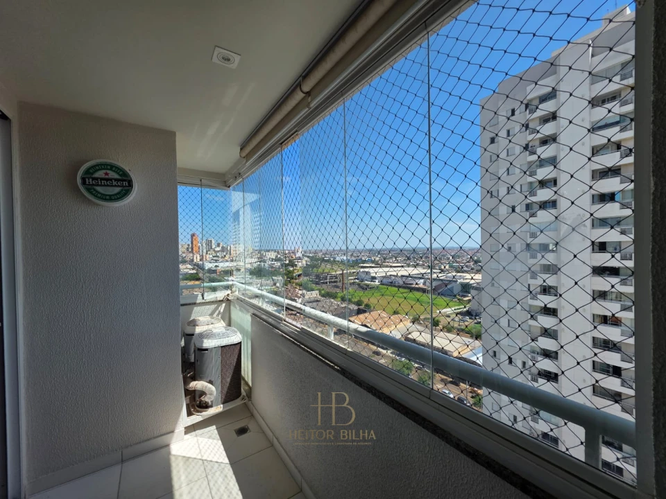 Imagens do imóveis Apartamento para locação  Boulevard Village Residence