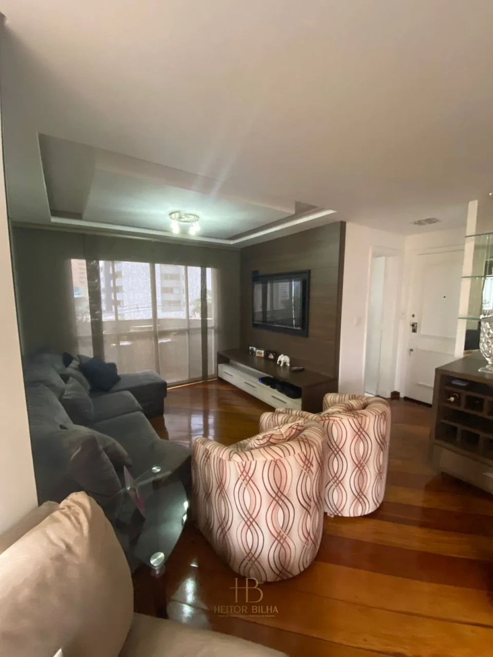 Imagens do imóveis Apartamento à venda no Centro de Londrina