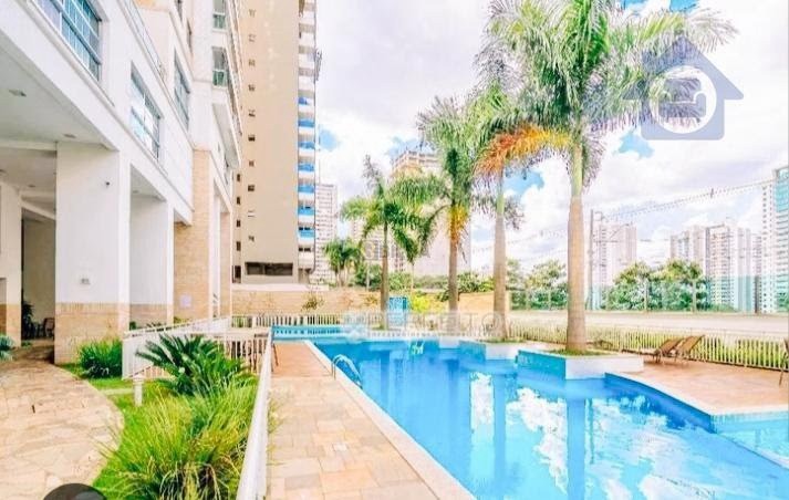 Imagens do imóveis Apartamento a venda no condomínio EDIFICIO FLORAIS ECO RESORT e RESIDENCE no bairro Gleba Fazenda Palhano