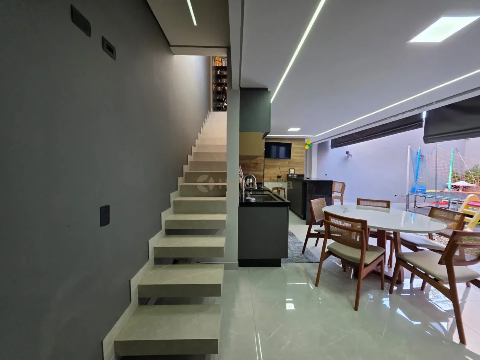 Imagens do imóveis Casa Á Venda Jardim Presidente Londrina
