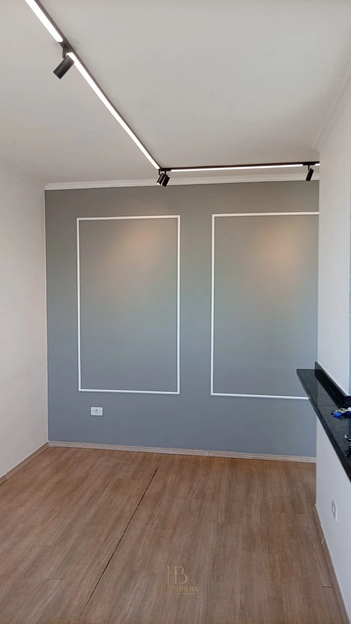 Imagens do imóveis Apartamento para locação Spazio Leopoldina