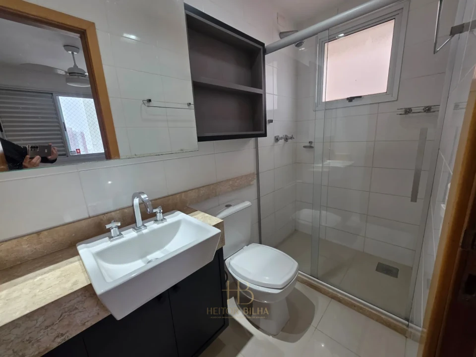 Imagens do imóveis Apartamento a venda no condomínio EDIFICIO FLORAIS ECO RESORT e RESIDENCE no bairro Gleba Fazenda Palhano - Londrina/PR