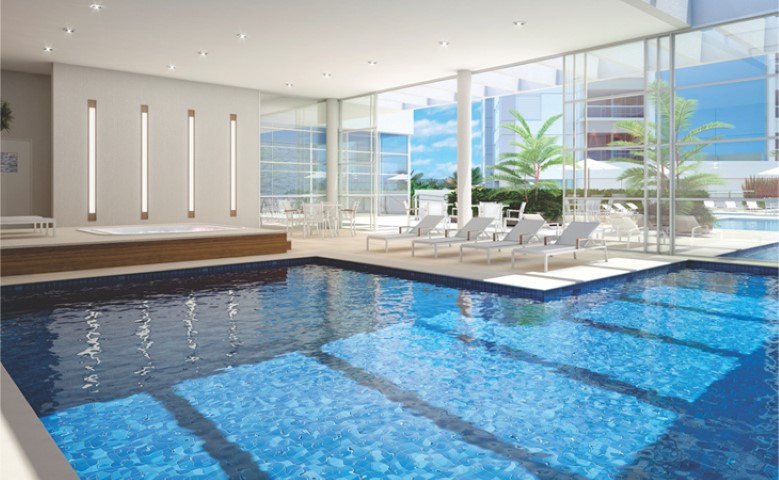 Imagens do imóveis Maison Legacy Residence