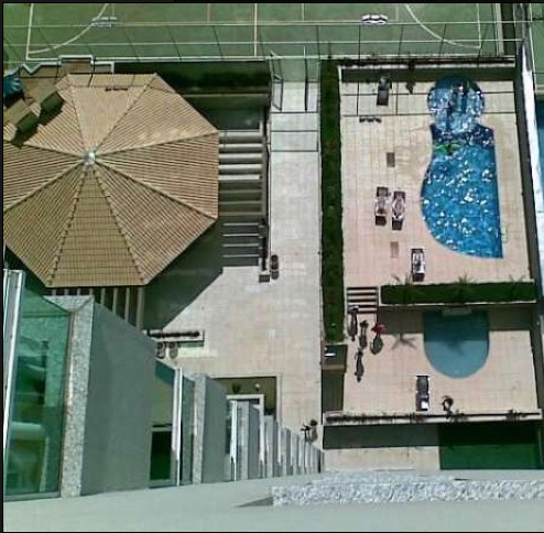 Imagens do imóveis Apartamento Para Alugar Edificio Cristal Place Londrina