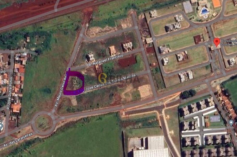 Imagens do imóveis Terreno a venda  no bairro Interlagos