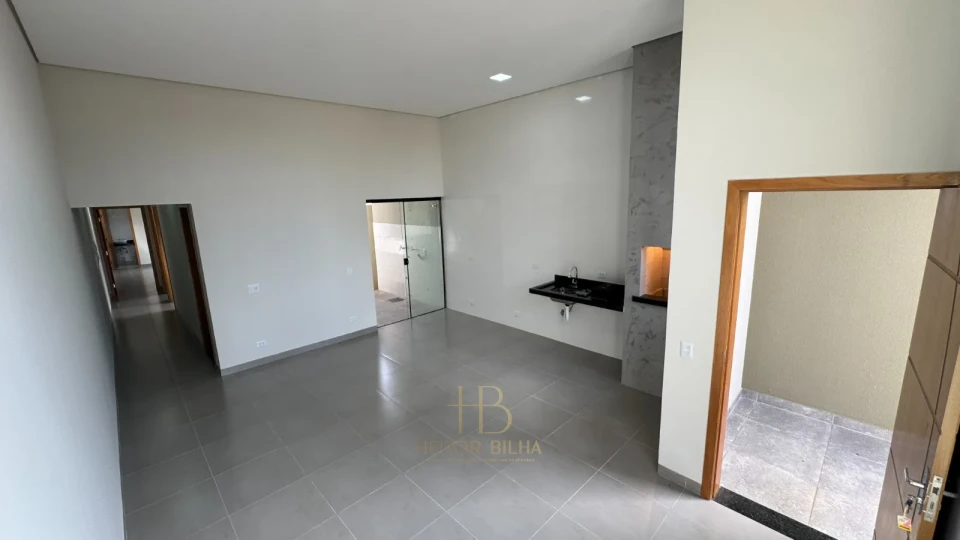 Imagens do imóveis Casa Moderna no Jardim Tenerife