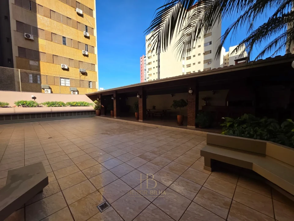Imagens do imóveis Apartamento à Venda no Centro de Londrina