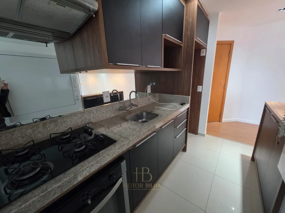 Imagens do imóveis Apartamento a venda no condomínio EDIFICIO FLORAIS ECO RESORT e RESIDENCE no bairro Gleba Fazenda Palhano - Londrina/PR