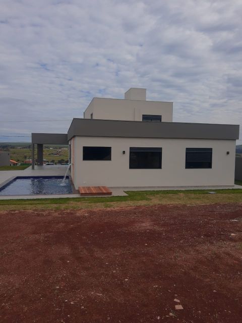 Imagens do imóveis Casa no Ecovillas do lago