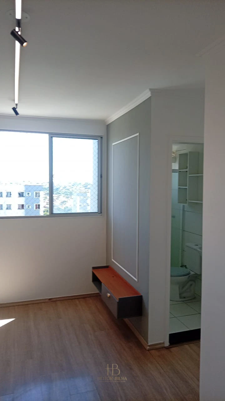 Imagens do imóveis Apartamento para locação Spazio Leopoldina