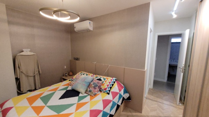 Imagens do imóveis APARTAMENTO A VENDA ARCH PALHANO