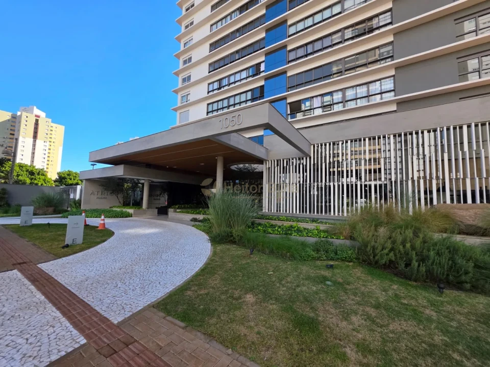 Imagens do imóveis Edifício átrio