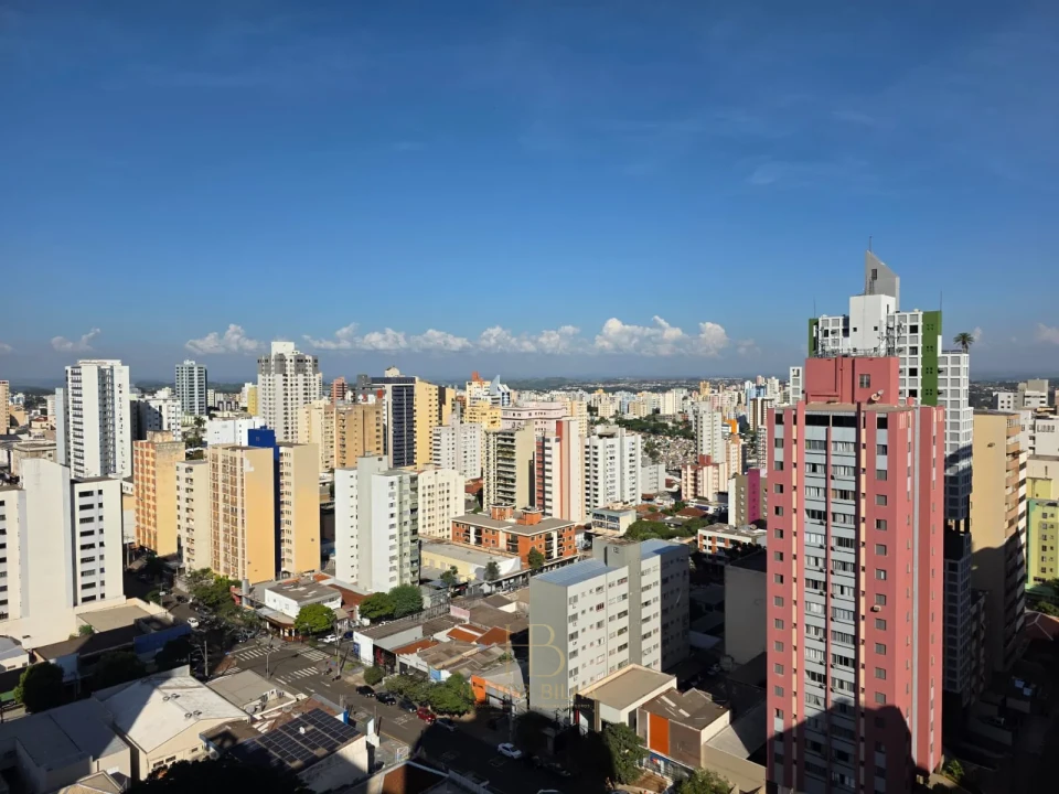 Imagens do imóveis Apartamento à Venda no Centro de Londrina