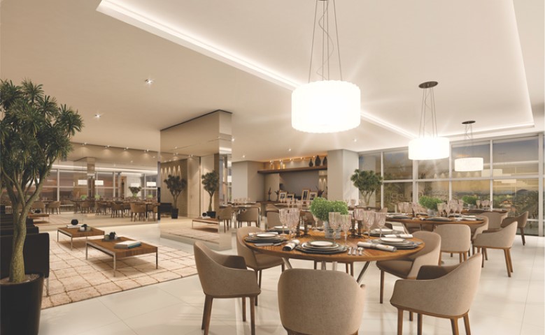 Imagens do imóveis Maison Legacy Residence