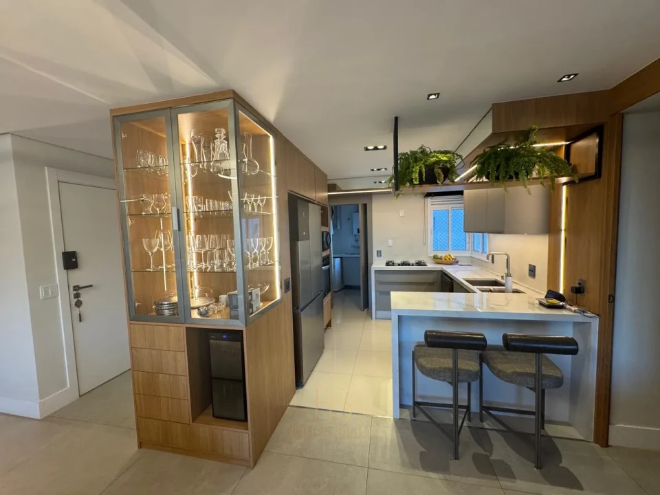 Imagens do imóveis APARTAMENTO PARA LOCAÇÃO ED. Greenwich