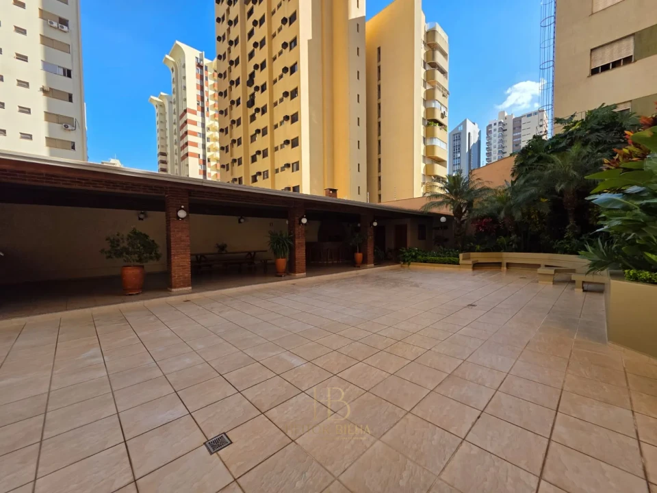 Imagens do imóveis Apartamento à Venda no Centro de Londrina