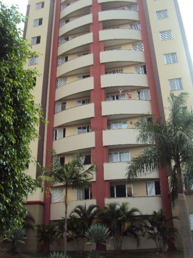 Imagens do imóveis Apartamento a venda no condomínio Ed. Forest Park no bairro Gleba Fazenda Palhano