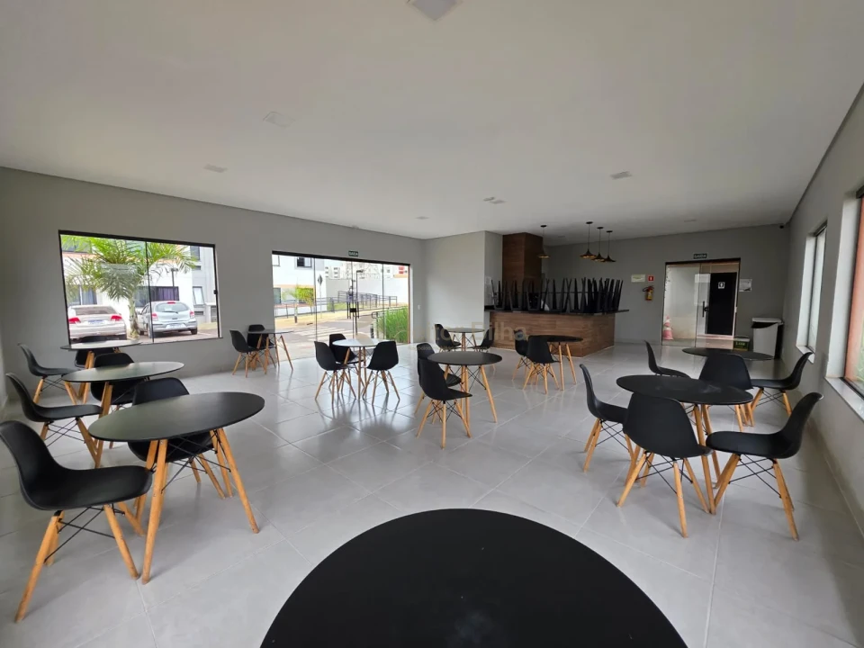 Imagens do imóveis Residencial Évora