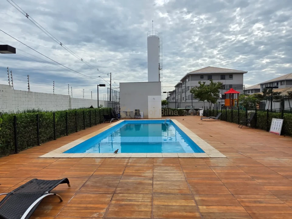 Imagens do imóveis Residencial Évora
