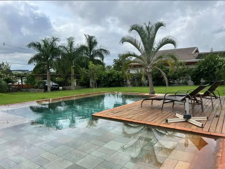 Imagens do imóveis CASA A VENDA  ESTANCIA BOM TEMPO -LONDRINA