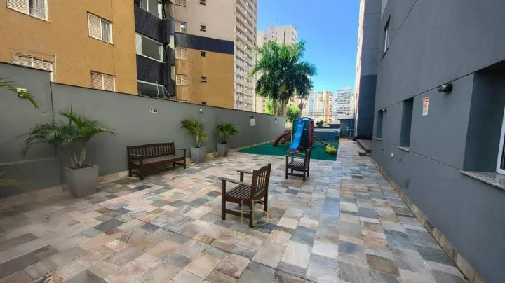 Imagens do imóveis Edifício Crystal Place