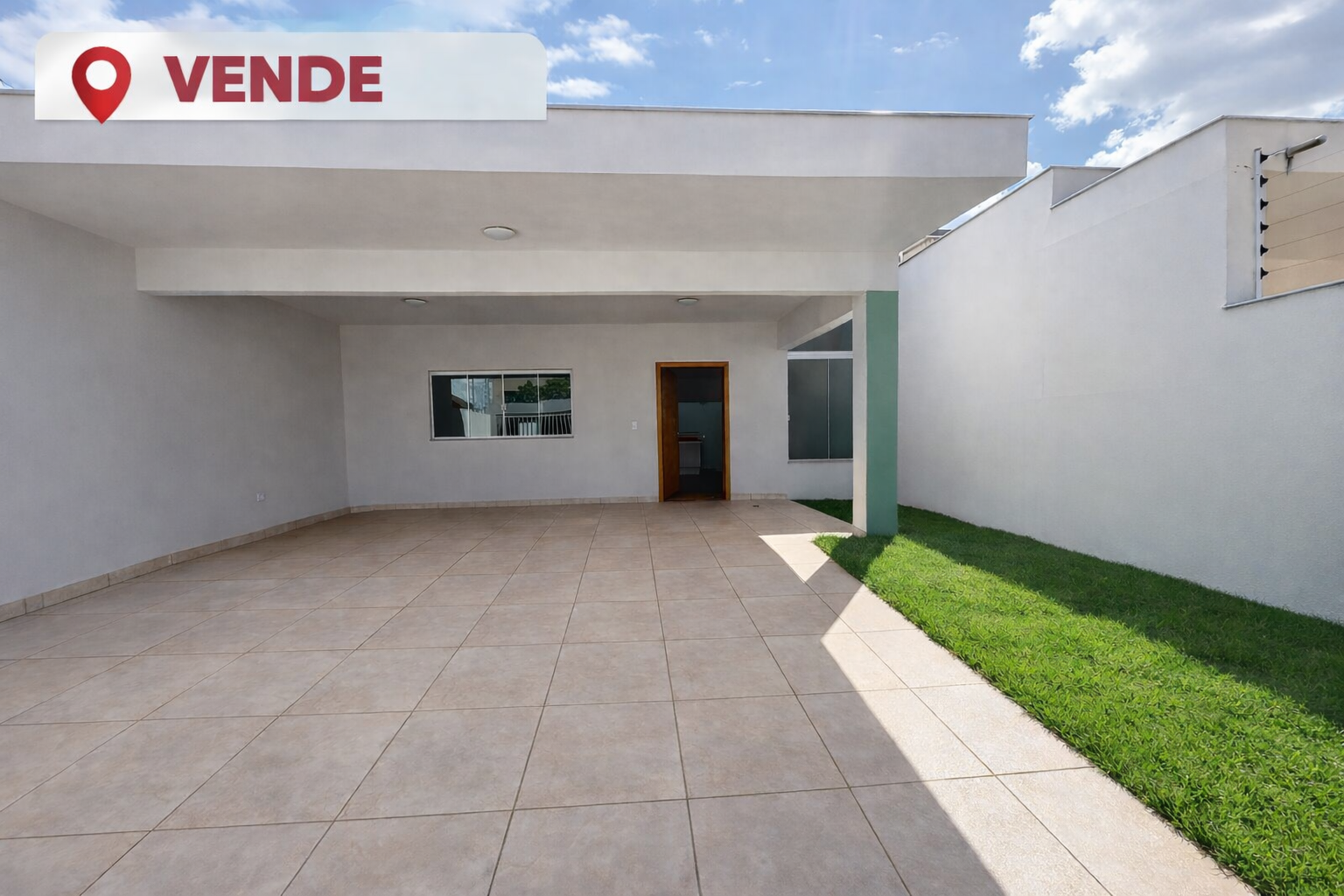 Imagens do imóveis CASA A VENDA JARDIM SABARA