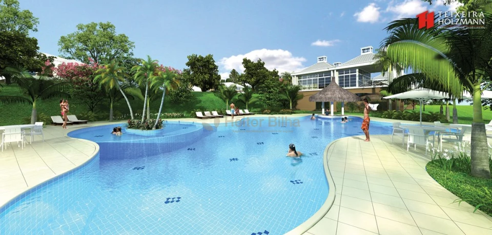 Imagens do imóveis Royal Boulevard Residence & Resort Ibiporã