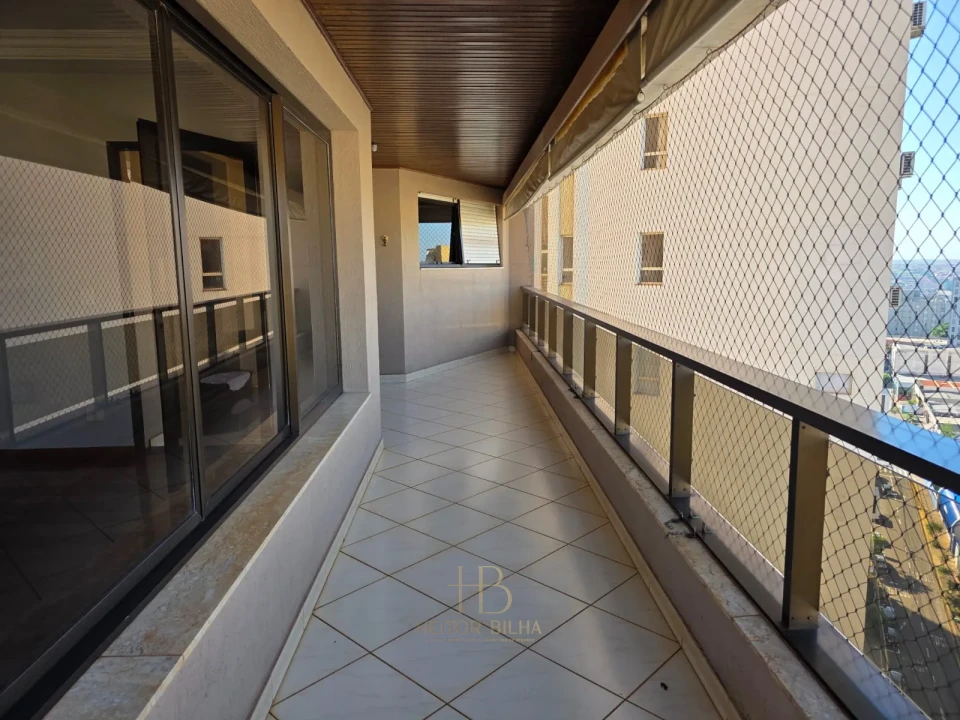 Imagens do imóveis Apartamento à Venda no Centro de Londrina